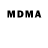 MDMA кристаллы Nodari Safaridis